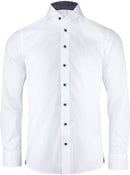 JH&F Purple Bow 146 Regular Fit