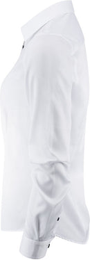 JH&F Purple Bow 146 Woman