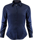 JH&F Purple Bow 146 Woman