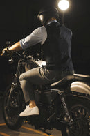 JH&F Classic Trousers