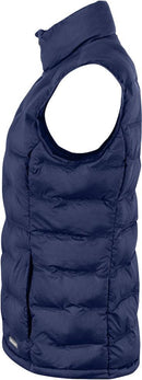 Baker Vest Ladies - BlestShop