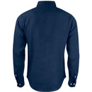 Summerland Linen Shirt Men