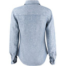 Summerland Linen Shirt Ladies