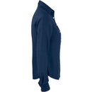 Summerland Linen Shirt Ladies