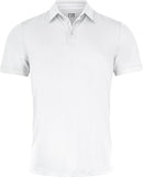 Oceanside Stretch Polo Men
