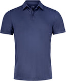 Oceanside Stretch Polo Men