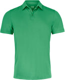 Oceanside Stretch Polo Men