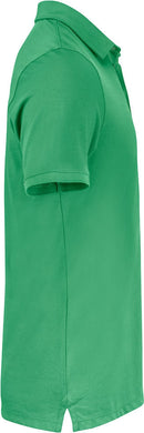 Oceanside Stretch Polo Men