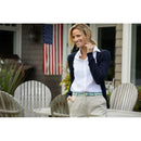 Summerland Linen Shirt Ladies