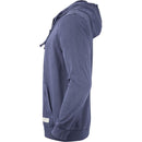 Thorp Denim Hood FZ Men