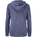 Thorp Denim Hood FZ Ladies