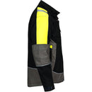 4419 Fôret jakke - BlestShop