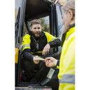 6120 Sweatshirt KL. 1 - BlestShop