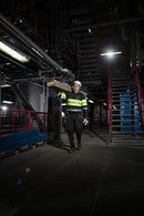 6129 Sweatshirt EN ISO 20471 KL 1 - BlestShop