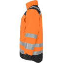 1236 Vinterparkas Star varsel - BlestShop