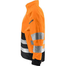 1273 Skalljakke varsel - BlestShop