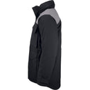 1336 Vinterparkas Star - BlestShop