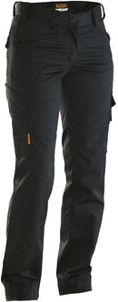 2316 Servicebukse Stretch Dame - BlestShop