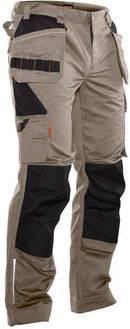 2322 Håndverksbukse More - BlestShop