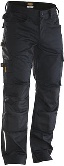 2324 Servicebukse Stretch - BlestShop