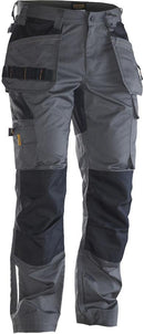 2325 Håndverkbukse Stretch - BlestShop