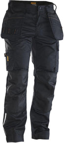 2325 Håndverkbukse Stretch - BlestShop