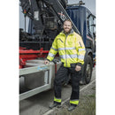 1359 Pilotjakke varsel - BlestShop