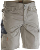 2723 Service Shorts - BlestShop