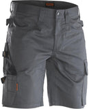 2723 Service Shorts - BlestShop