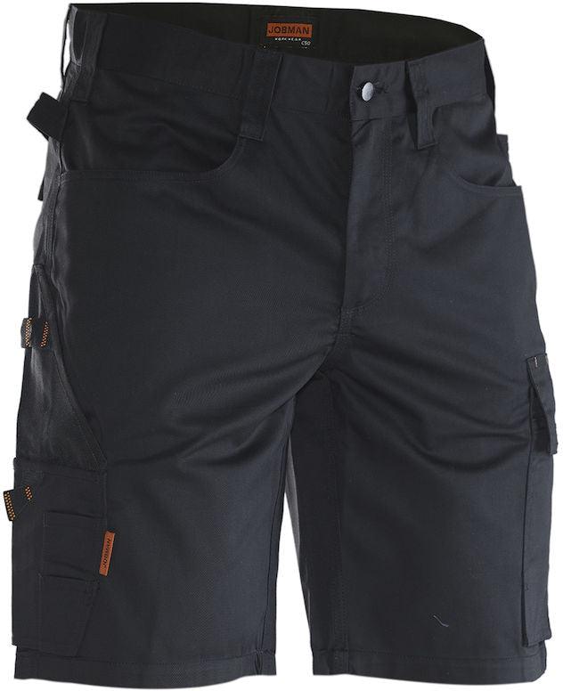 2723 Service Shorts - BlestShop