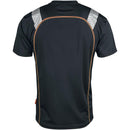 5620 T-Skjorte Spun Dye Vision - BlestShop