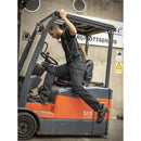 5620 T-Skjorte Spun Dye Vision - BlestShop