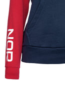 NOR CLASSIC HOODY W