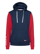 NOR CLASSIC HOODY W