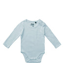 Babies Long Sleeve Bodystocking