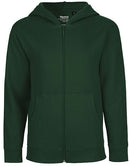 Kids´ Zip Hoodie