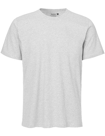 Neutral - Unisex regular T-skjorte - Flere
