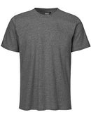 Neutral - Unisex regular T-skjorte