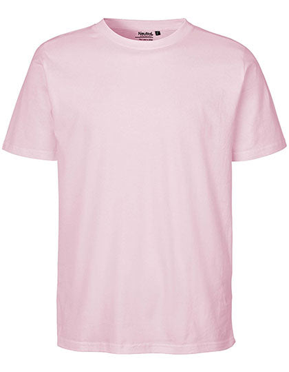 Neutral - Unisex regular T-skjorte - Flere