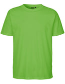 Neutral - Unisex regular T-skjorte - Flere