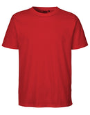 Neutral - Unisex regular T-skjorte