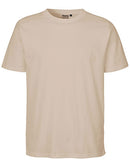 Neutral - Unisex regular T-skjorte - Flere