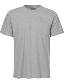 Neutral - Unisex regular T-skjorte