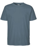 Neutral - Unisex regular T-skjorte - Flere