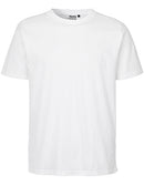 Neutral - Unisex regular T-skjorte