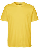 Neutral - Unisex regular T-skjorte