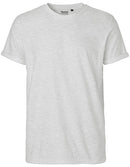 Men´s Roll Up Sleeve T-Shirt