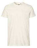 Neutral - Herre Fitted T-skjorte
