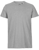 Neutral - Herre Fitted T-skjorte