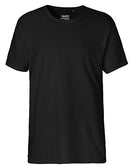 Neutral Herre Interlock T-Shirt